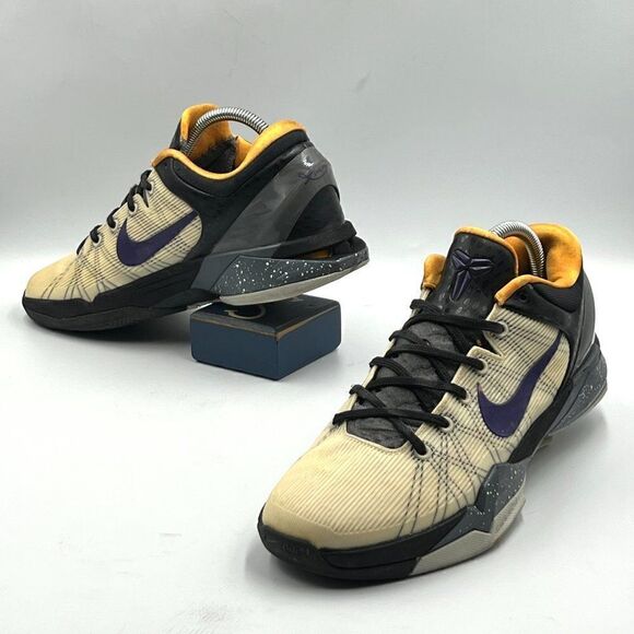 Nike Zoom Kobe 7 System 'Opening Day' (2012) - RARE - Picture 3 of 9